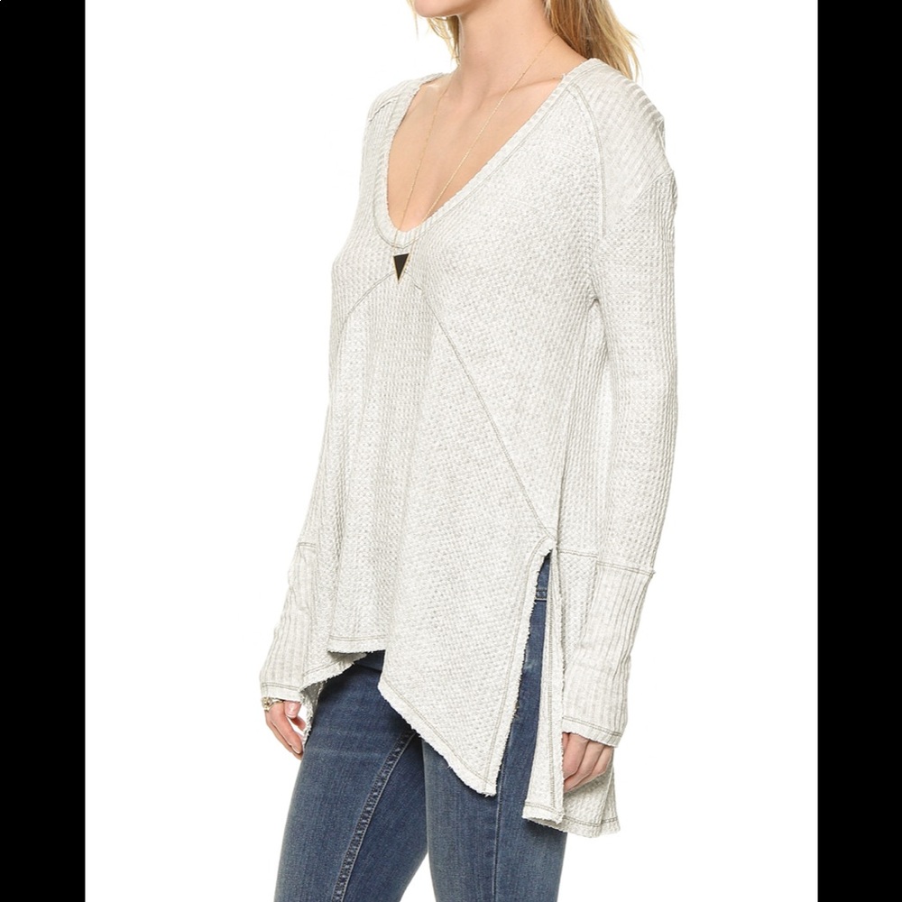 Free People Sunset Park Thermal
